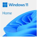 Microsoft Windows 11 Home 64bit English Int DVD 1 PC (KW9-00632) cene