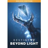 Steam Destiny 2: Beyond Light Deluxe Edition (DLC) Key EUROPE Steam Destiny 2: Beyond Light Deluxe Edition (DLC) Key EUROPE Slike