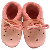 Baobaby Mekane dječje cipelice, Sandalice, Stars pink | shoptok.hr