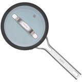 FABINI Aluminijast lonec s pokrovko in neprijemljivo površino za indukcijsko ploščo 1,3 l Meda 3.0 – | Shoptok.si