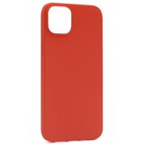 Comicell futrola gentle color za iphone 14 plus (6.7) crvena Cene
