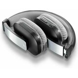 Cellular Line Concilio bežične naglavne slušalice, crne | shoptok.hr