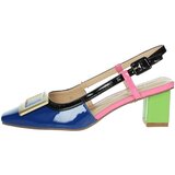 Laura Biagiotti Salonarji 8988 Modra Cene