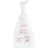 pena za intimnu negu sa belom radom 250ml