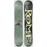 Artifact 2027 Snowboard none