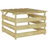  Garaža za kosilicu Smeđa 84 x 80 x 56 cm | Eponuda.com