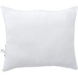  Jastuk 2 pcs Bijelo 70 x 60 x 20 cm Pamuk i poliester | Eponuda.ba