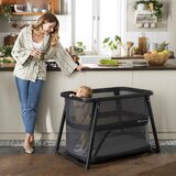 Kinderkraft Posteljica SOFI PLUS 4v1, siva | Shoptok.si