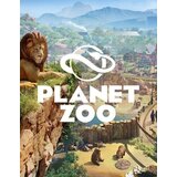 Steam Planet Zoo Key EUROPE Steam Planet Zoo Key EUROPE Slike