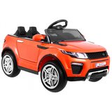  Auto na akumulator Rapid Racer - narančasti | Eponuda.com