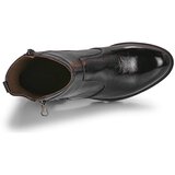 Nero Giardini Gležnjarji I514885D-100 Črna | Shoptok.si