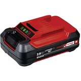 Einhell Power -X-Charger Plus 18V 2,6Ah Baterija /12132 | Eponuda.com