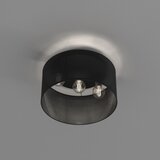  Plafonski luster LOFT SHADE 3xE27/60W/230V crna | Eponuda.com