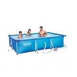 Bestway porodični bazen Amalfi 300x201x66cm FFA 679 | ePonuda.com