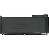 Baterija za Apple MacBook / Air / Pro / 13" / 13.3" / 15" / 17" / A1331 / A1342, originalna (OEM), 5800 mAh