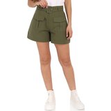 La Modeuse 66199_P153672 Zelena | shoptok.hr