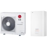 LG toplotna črpalka Therma V split HU071MR.U44 + HN091MR.NK5 – 7KW, (20965866) Cene