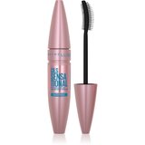 Maybelline Lash Sensational vodootporna maskara za produženje, uvijanje i volumen nijansa Black 9,4 ml | shoptok.hr