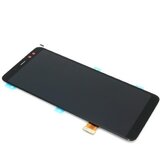  Lcd za samsung a530f galaxy a8 2018 + touchscreen black full org eu (gh97-21406a) ( LCD3612 ) Cene