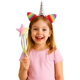  Set dodataka za malu princezu - Jednorog | Shoptok.si