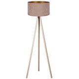  brilagi - podna lampa velvet 1xE27/60W/230V bež | Eponuda.com