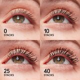 MAC Cosmetics Holiday Luxe Layers Mac Stack Mascara Duo darilni set (za oči) | Shoptok.si