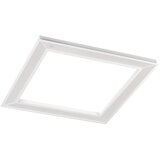 Kanlux 46070 - LED okvir za spušteni plafon AVAR LED/32W/230V 3000/4000/6000K 60x60 cm UGR<19 Cene