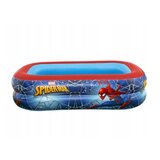  Na napuhavanje Spider-Man 200 x 146 x 48 cm Bestway 98011 | shoptok.hr
