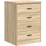  Garažni ormar za odlaganje 60x51x85 cm masivne borovine | shoptok.hr