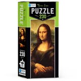  Puzzle 230 pcs mona lica bf187 ( 108/21872 ) | ePonuda.com