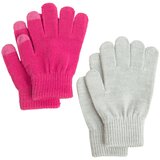 Cool club rokavice 5 prstov CAG2732740-00 večbarvno D 164/176 | Shoptok.si