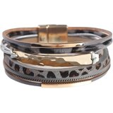 Narukvica VI-24071 - Siva KP24071 | shoptok.hr