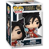 Funko Pop Games League of Legends Ahri Cene