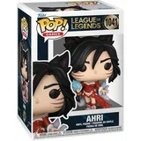 Games League of Legends Ahri