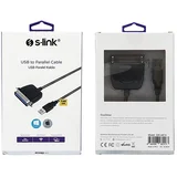 USB na Paralelni port SW-U614