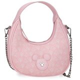 Disney Mickey cloudline ženska torba na rame - light pink ( 34.256.42 ) Cene
