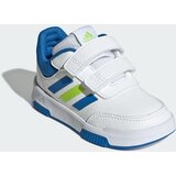 Adidas patike za bebe Tensaur Sport, Bele