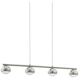 Eglo 94299 - LED luster LOMBES 4xLED/4,5W/230V Cene