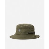 Rip Curl Klobouk SEARCHERS TECH MID BRIM HAT Olive | ePonuda.com