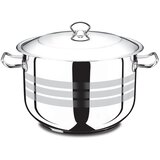 Vivaldi Sude Duboki lonac 40x26 cm, 29,0L, INOX 18/10 | shoptok.hr