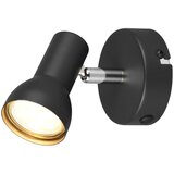  Črno točkovno svetilo ø 8 cm Cantar – | Shoptok.si