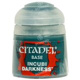 GAMES WORKSHOPS Base: Incubi Darkness