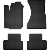 Wielganizator Gumijaste avtotesnine, komplet 4 kosov, univerzalne za: Audi A8 D2 limuzina (1994-2002), (22132355) | Shoptok.si