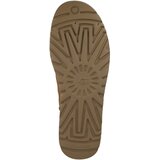 Ugg Gležnarji 'CLASSIC ULTRA MINI' karamel | Shoptok.si