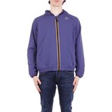 K-Way K8138RW Ljubičasta | shoptok.hr
