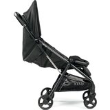 Peg-Perego SELFIE plus True black - športni otroški voziček | Shoptok.si