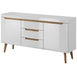 Molarem Home Komoda NORDI NKSZ160 | shoptok.hr