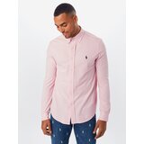Polo Ralph Lauren Košulja roza | shoptok.hr