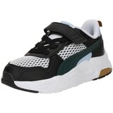 Puma Tenisice smaragdno zelena / crna / bijela Cijene