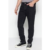 Trendyol Jeans - Black - Straight | Shoptok.si